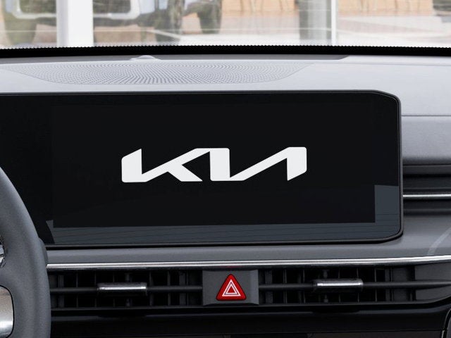 2026 Kia K5 BLACK