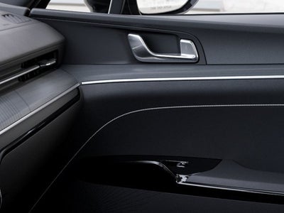 2026 Kia K5 BLACK