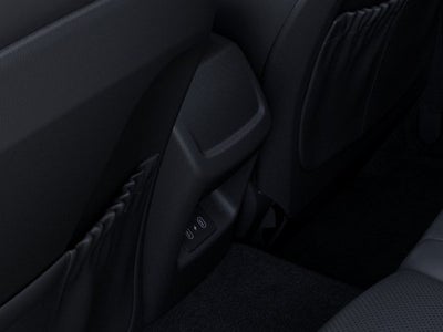 2026 Kia K5 BLACK