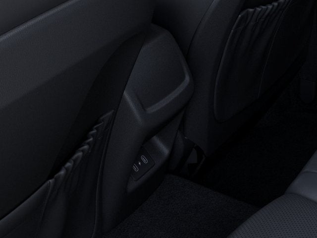 2026 Kia K5 BLACK