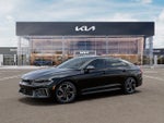 2026 Kia K5 BLACK
