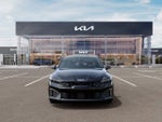 2026 Kia K5 BLACK