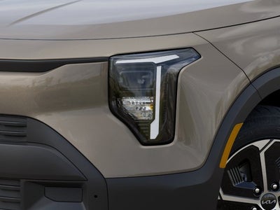 2027 Kia NIRO DARK GRAY