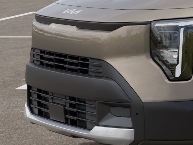2027 Kia NIRO DARK GRAY