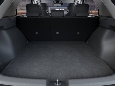 2027 Kia NIRO DARK GRAY