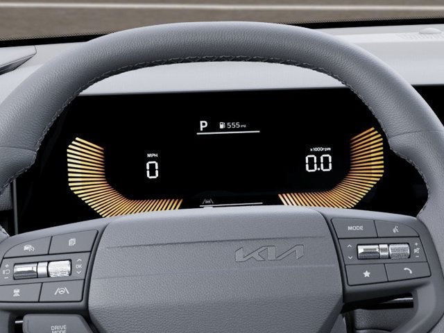 2027 Kia NIRO DARK GRAY