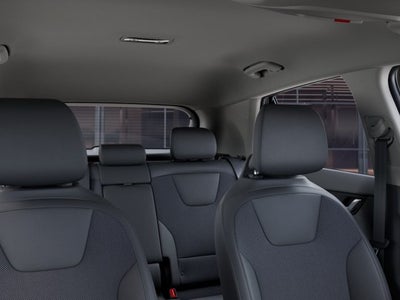 2027 Kia NIRO DARK GRAY