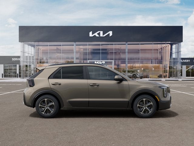 2027 Kia NIRO DARK GRAY
