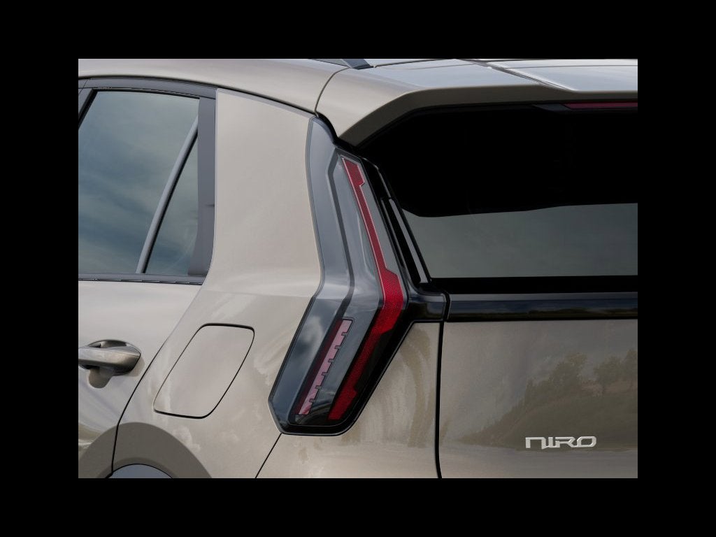 2027 Kia Niro S