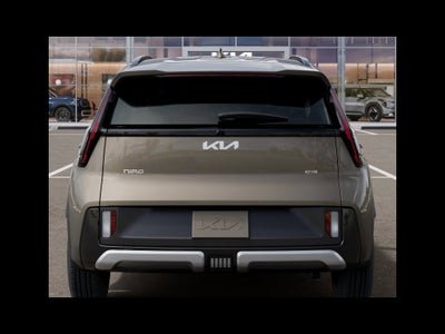 2027 Kia Niro S