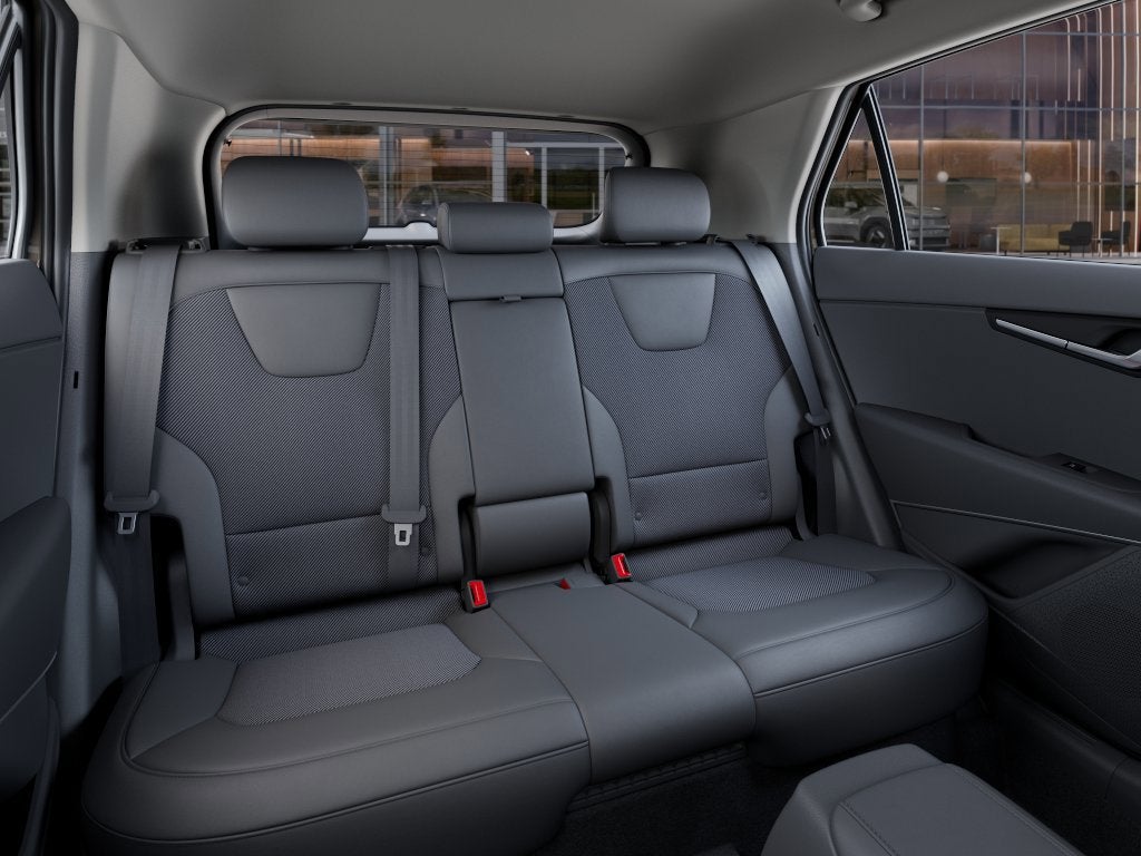 2027 Kia Niro S