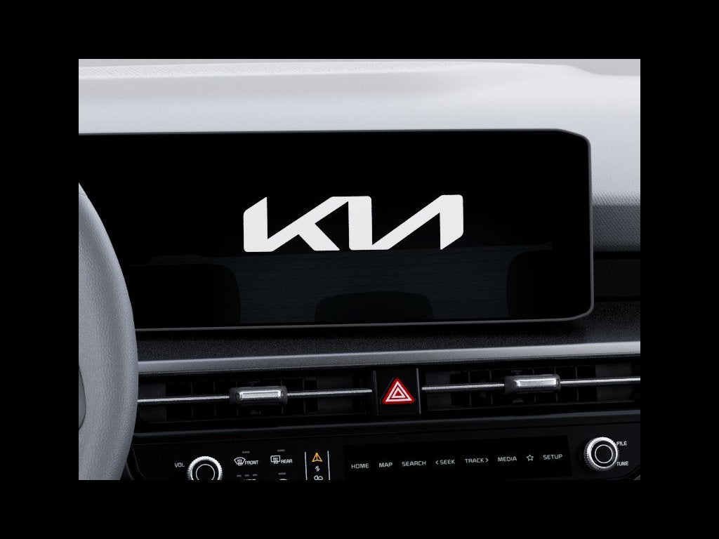 2027 Kia Niro S