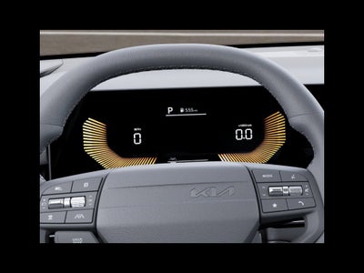 2027 Kia Niro S