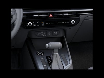 2027 Kia Niro S