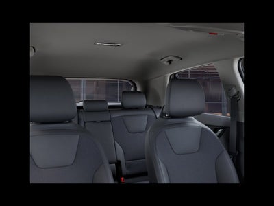 2027 Kia Niro S