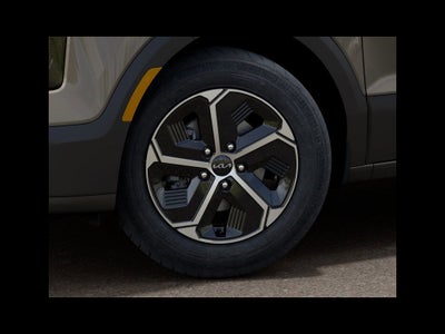 2027 Kia Niro S