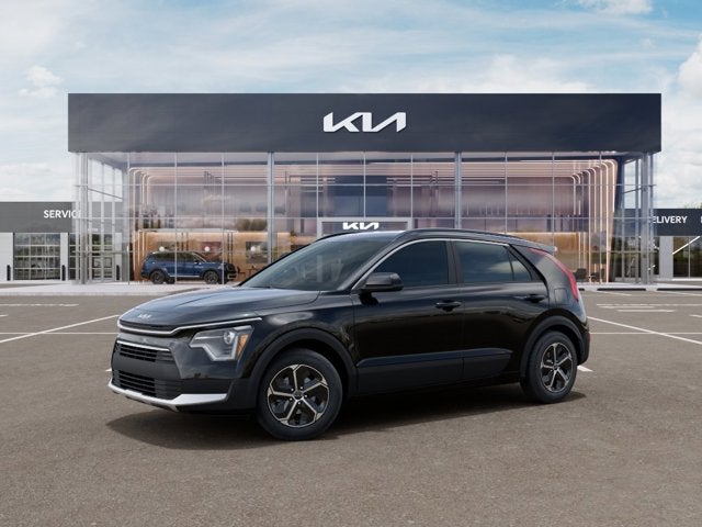 2026 Kia Niro LX