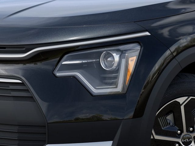 2026 Kia NIRO DARK GRAY