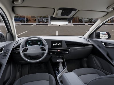 2026 Kia NIRO DARK GRAY