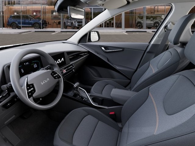 2026 Kia NIRO DARK GRAY