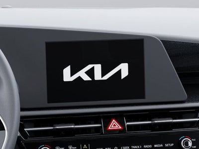 2026 Kia NIRO DARK GRAY