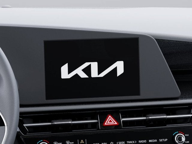 2026 Kia NIRO DARK GRAY