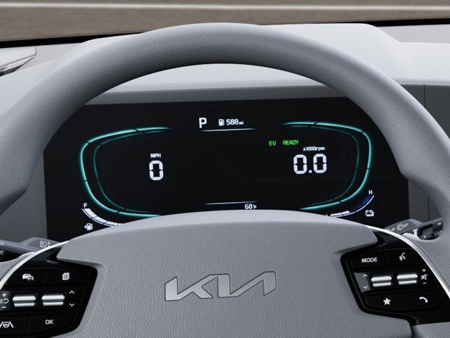 2026 Kia NIRO DARK GRAY
