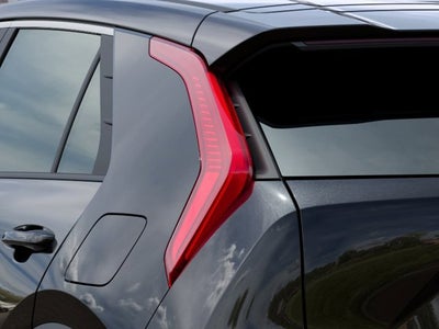 2026 Kia NIRO DK GRAY