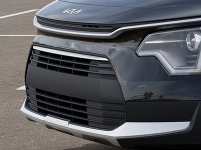 2026 Kia NIRO DK GRAY