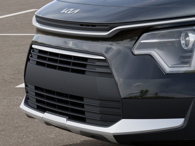 2026 Kia NIRO DK GRAY