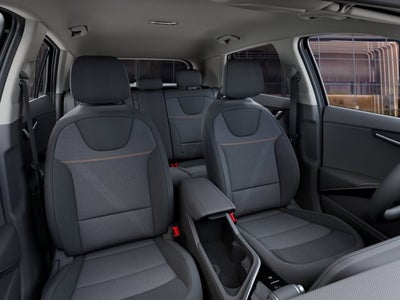 2026 Kia NIRO DK GRAY