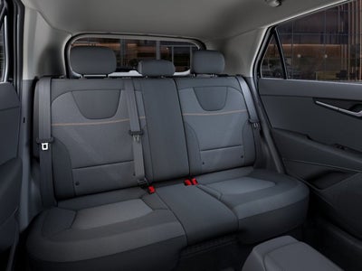 2026 Kia NIRO DK GRAY