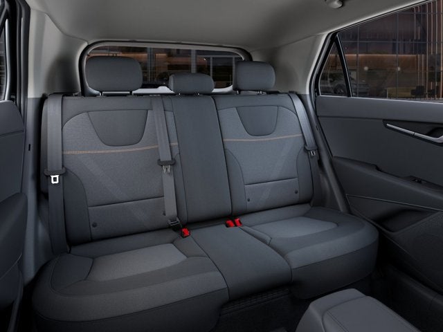 2026 Kia NIRO DK GRAY