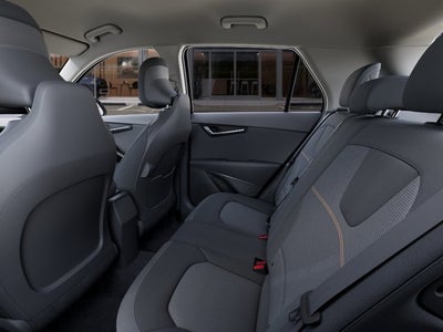 2026 Kia NIRO DK GRAY