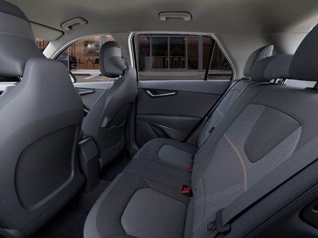 2026 Kia NIRO DK GRAY