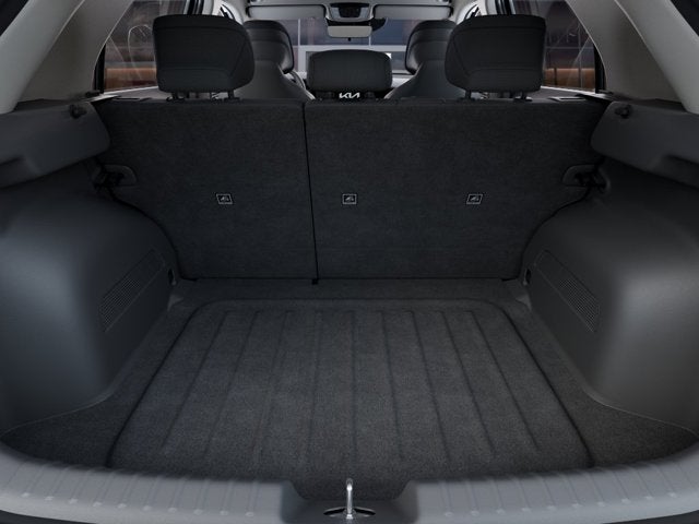 2026 Kia NIRO DK GRAY