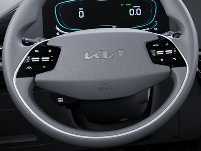 2026 Kia NIRO DK GRAY