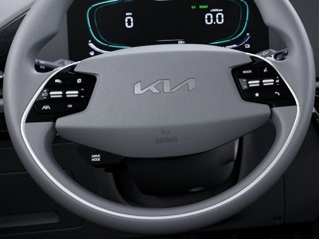 2026 Kia NIRO DK GRAY