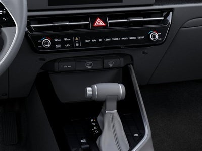 2026 Kia NIRO DK GRAY