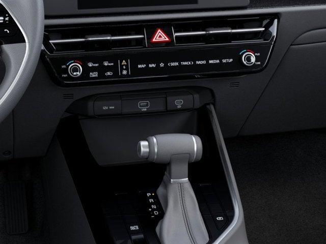 2026 Kia NIRO DK GRAY