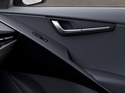 2026 Kia NIRO DK GRAY