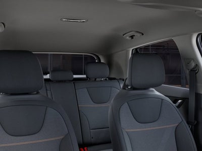 2026 Kia NIRO DK GRAY