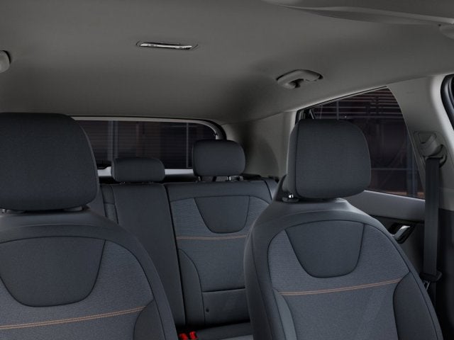 2026 Kia NIRO DK GRAY