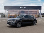 2026 Kia NIRO DK GRAY