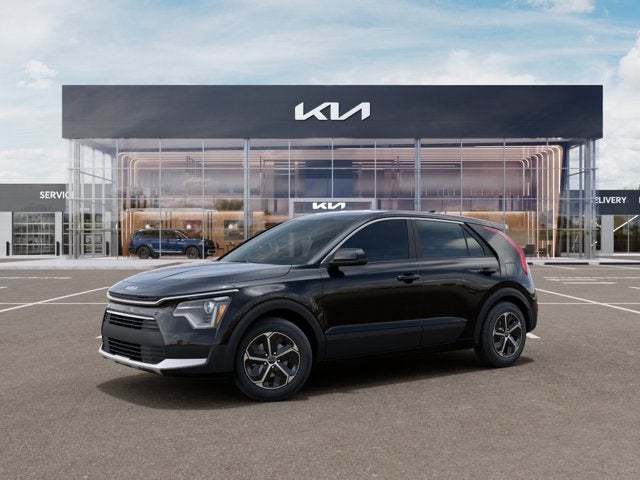 2026 Kia NIRO DK GRAY