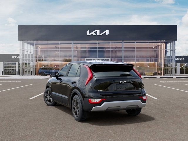 2026 Kia NIRO DK GRAY
