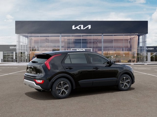 2026 Kia NIRO DK GRAY