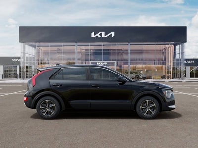 2026 Kia NIRO DK GRAY