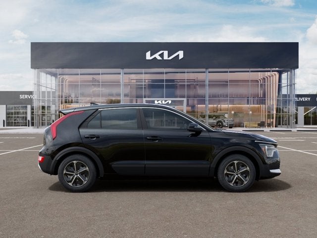 2026 Kia NIRO DK GRAY