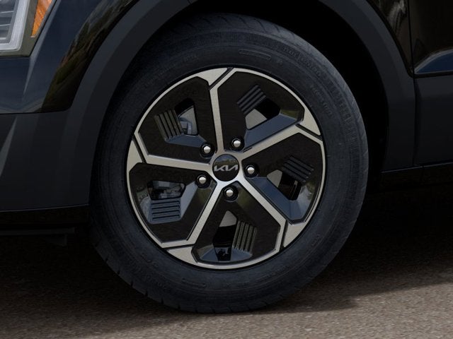 2026 Kia NIRO DK GRAY